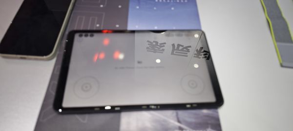 Robot Perception System Simulation Interface