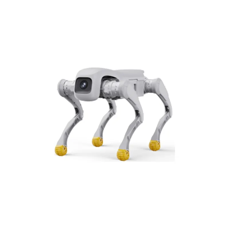 AGIBOT D1 Series Quadruped Robot