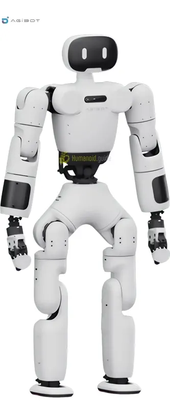 Agibot X1