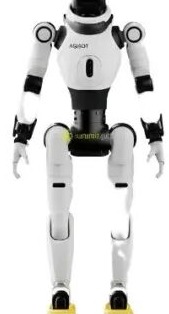 AGIBOT X2