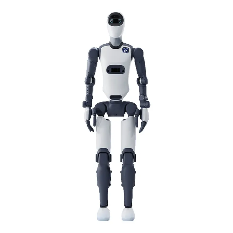 Agile Robots AgileONE Full-Size Humanoid Robot