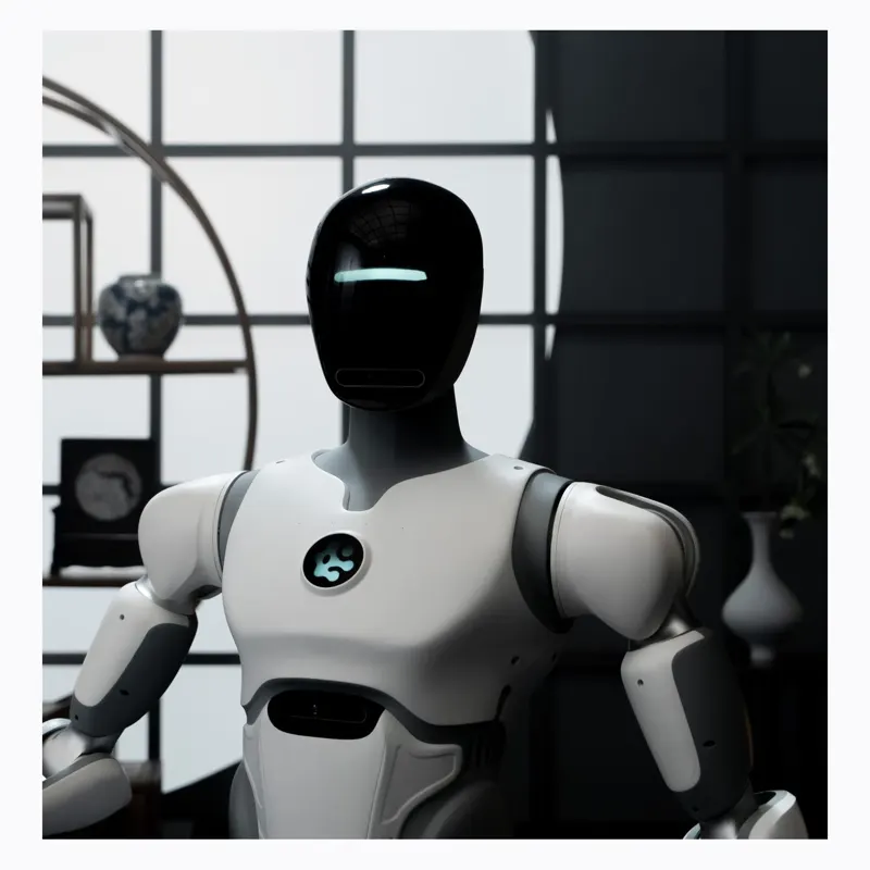 AI2 Robotics AlphaBot 2 General-Purpose Intelligent Robot
