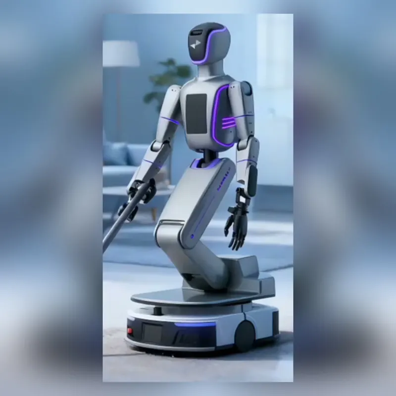 INFIFORCE AstroDroid AD-01