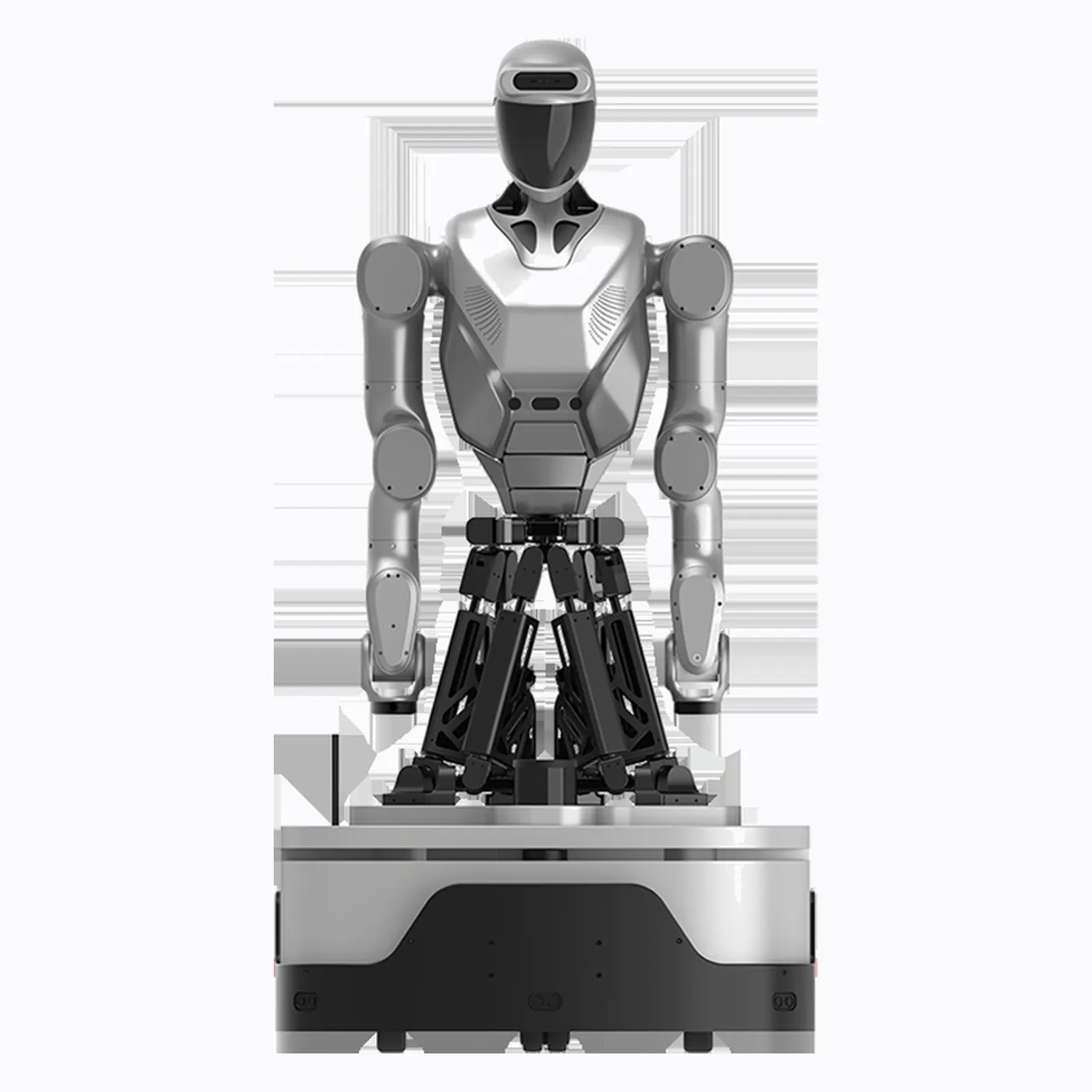 AtomRobot Tianbing No.1 AR-H1 Embodied Humanoid Robot