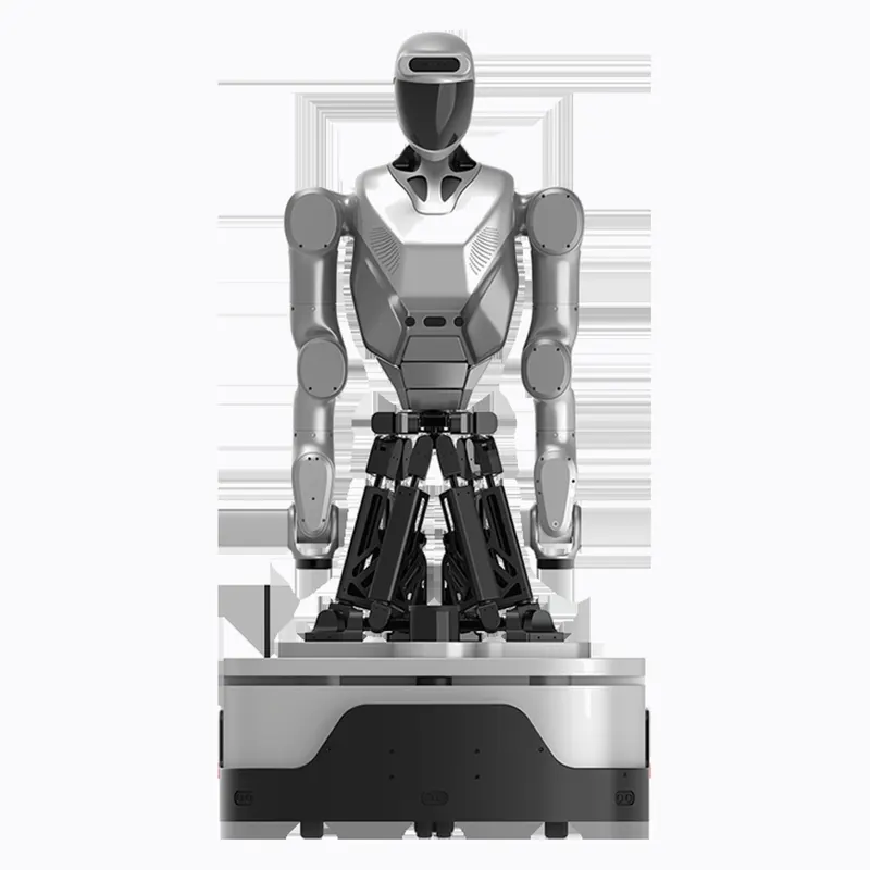 AtomRobot Tianbing No.1 AR-H1 Embodied Humanoid Robot
