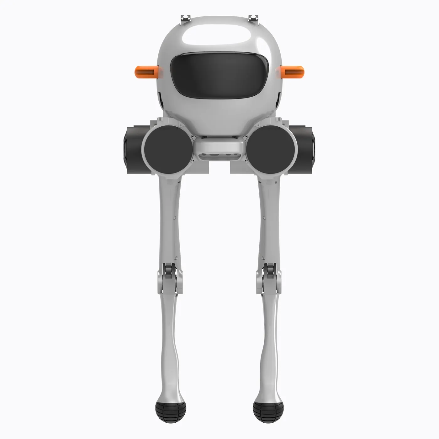 AtomRobot Tianzu AR-L1 Bipedal Embodied Robot