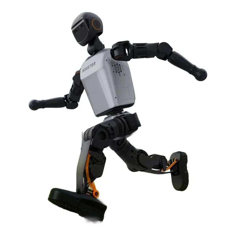 Booster T1 Humanoid Robot