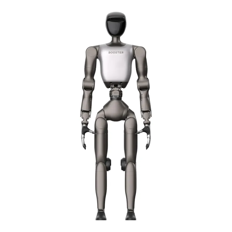 Booster T2 Humanoid Robot