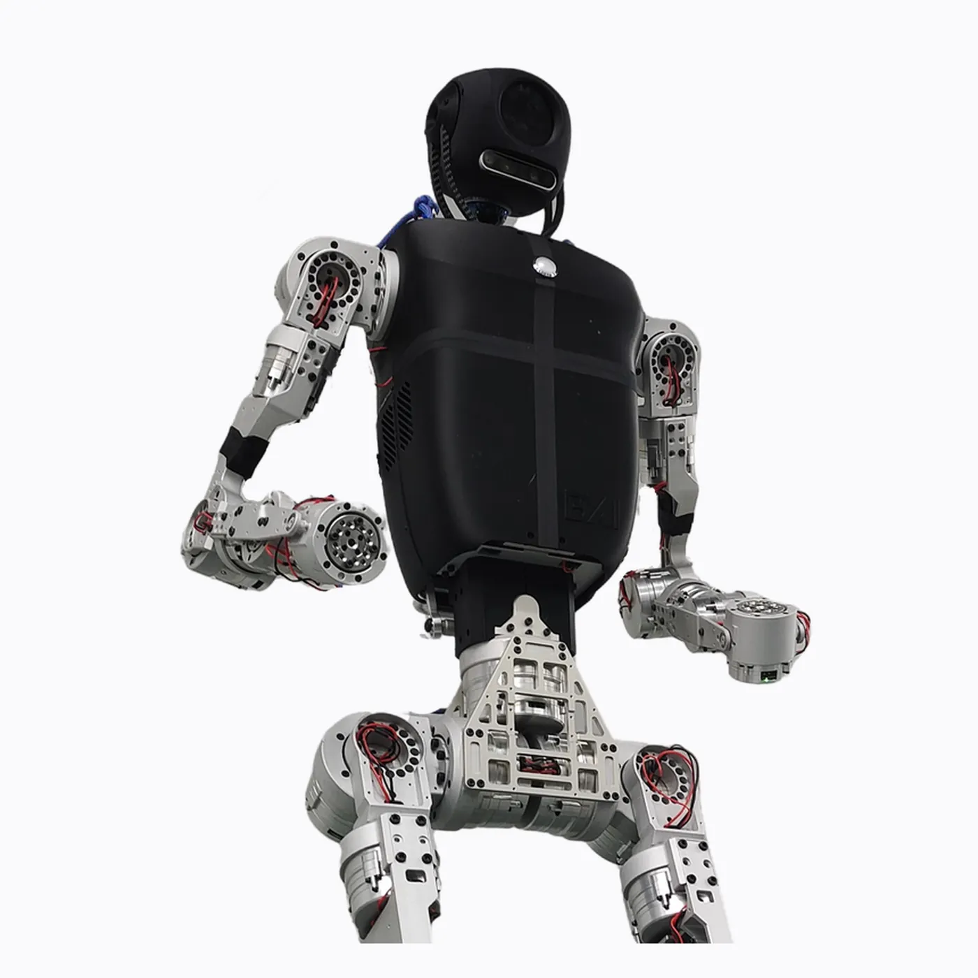 BXI Elf 3 Bipedal Humanoid Robot