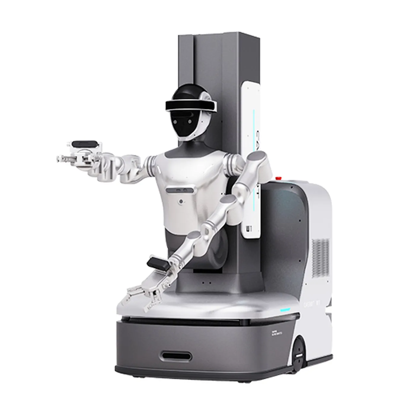 CASBOT W1