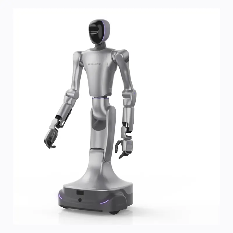 Corenetic Monte02 Embodied Intelligent Robot