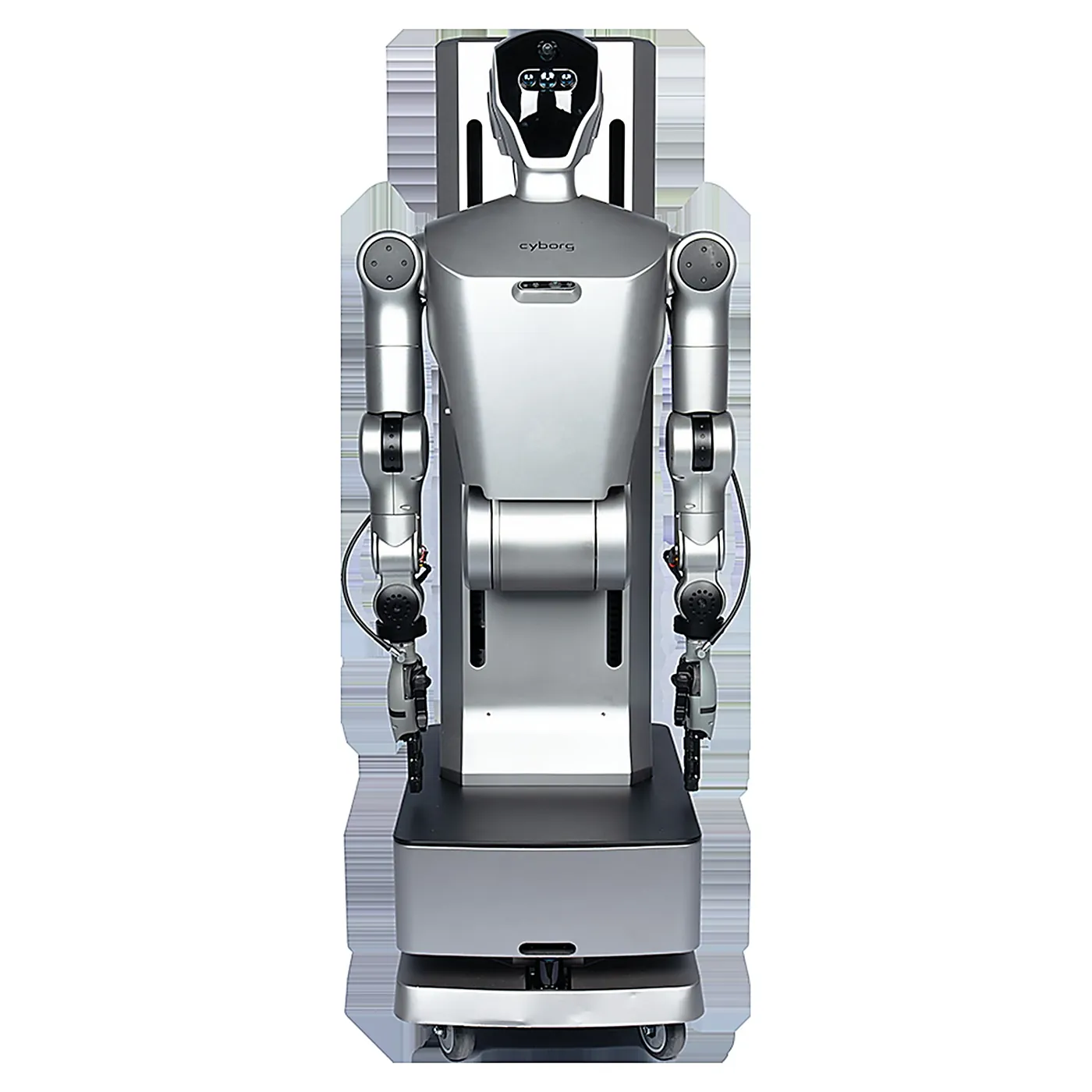 Cyborg CYBORG-W01 Wheeled Humanoid Robot
