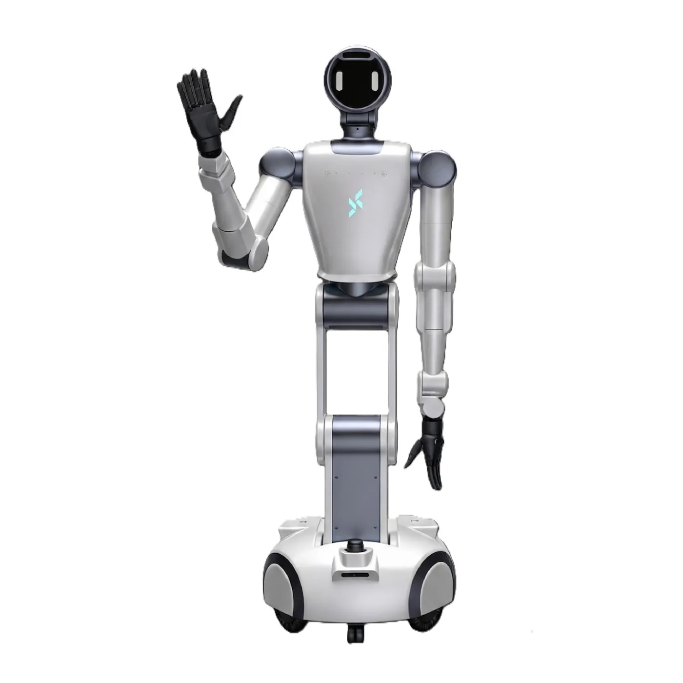 DAX Robotics X7 Series (EDU/Pro)