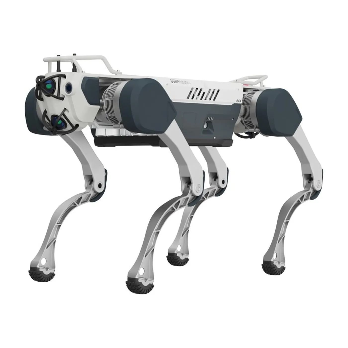 DeepRobotics Jueying X30 Industrial Quadruped Robot