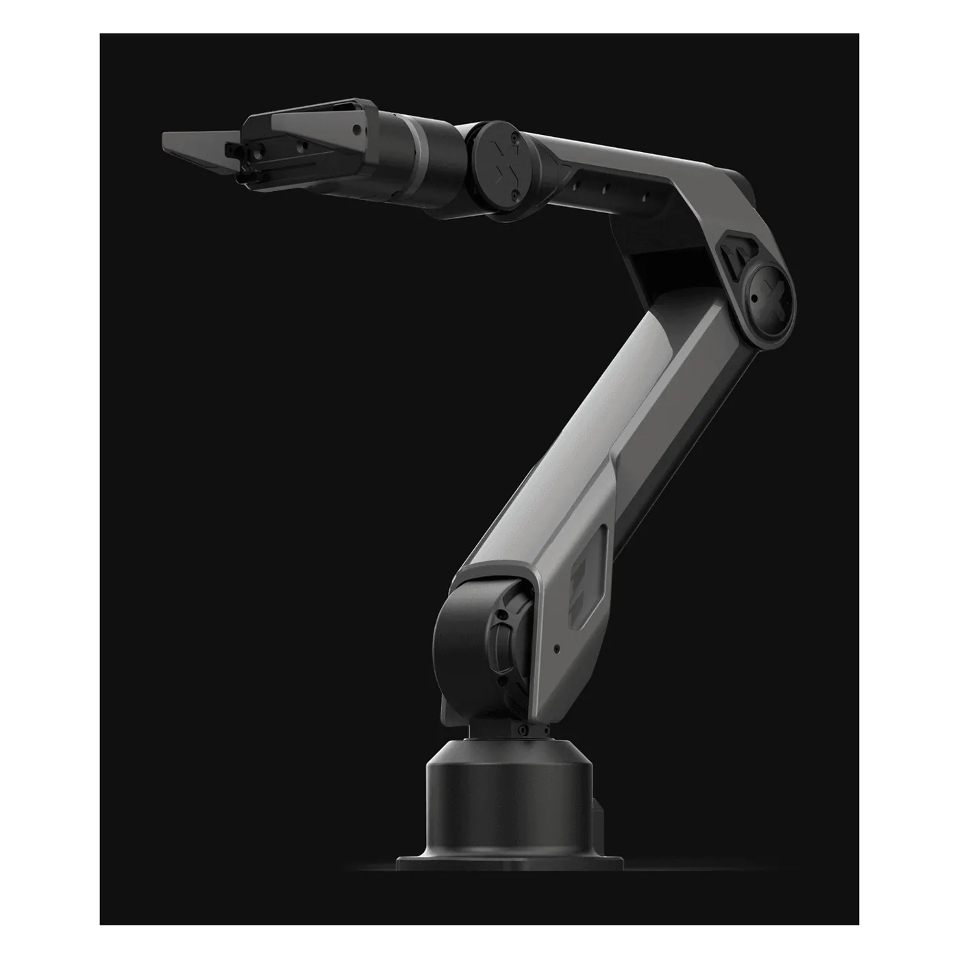 Galaxea A1 Lightweight Force-Controlled Arm