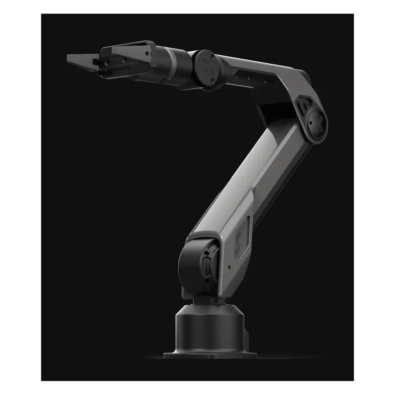 Galaxea A1 Lightweight Force-Controlled Arm
