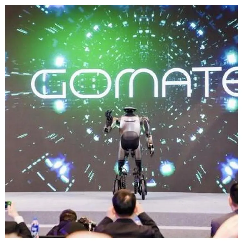 GAC GoMate Humanoid Robot