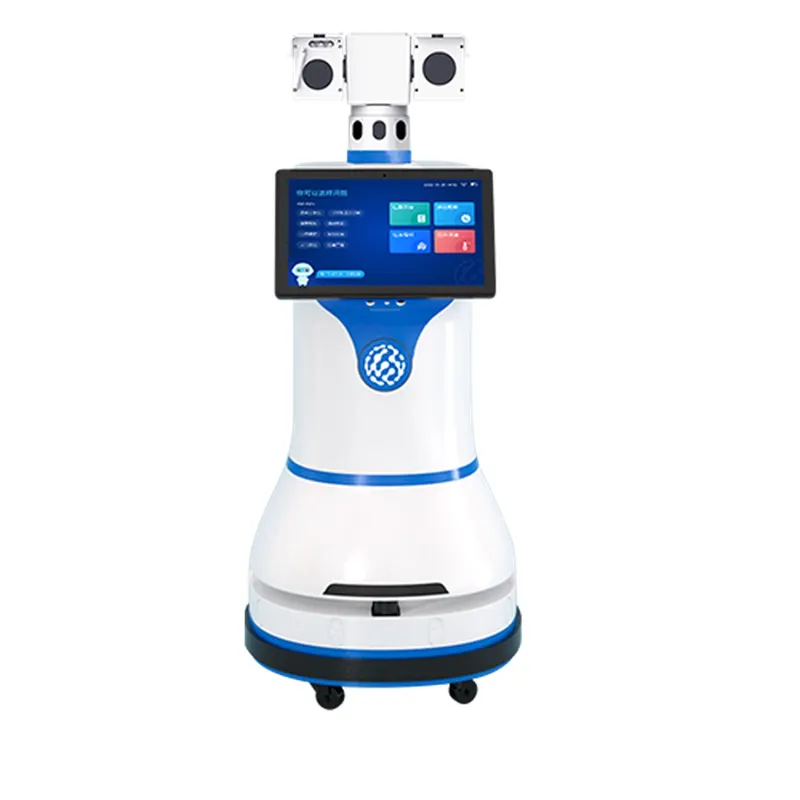 Gosun Inspection Robot BM2