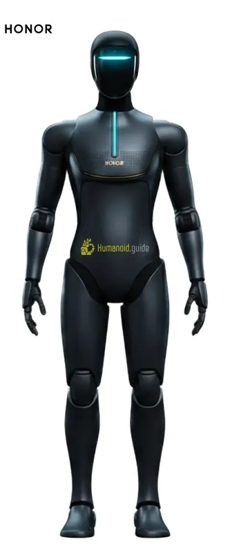 HONOR Yuanqizai Humanoid Robot