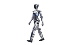 LimX Luna Humanoid Robot