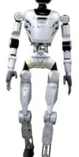 LimX Oli Humanoid Robot