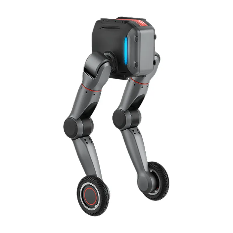 LimX TRON 2 Modular Robot