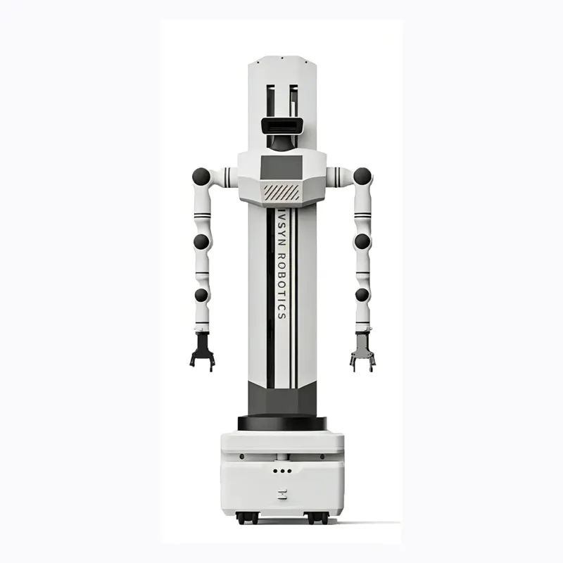 Livsyn L1 Multi-functional Humanoid Robot