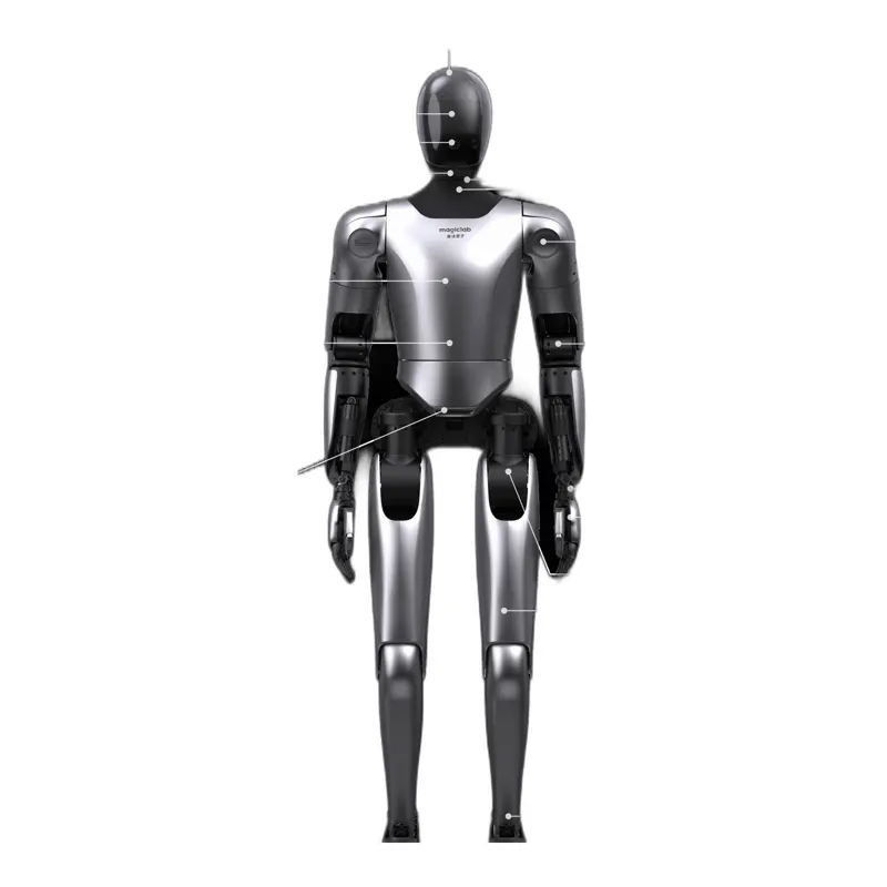 MagicLab MagicBot Gen1