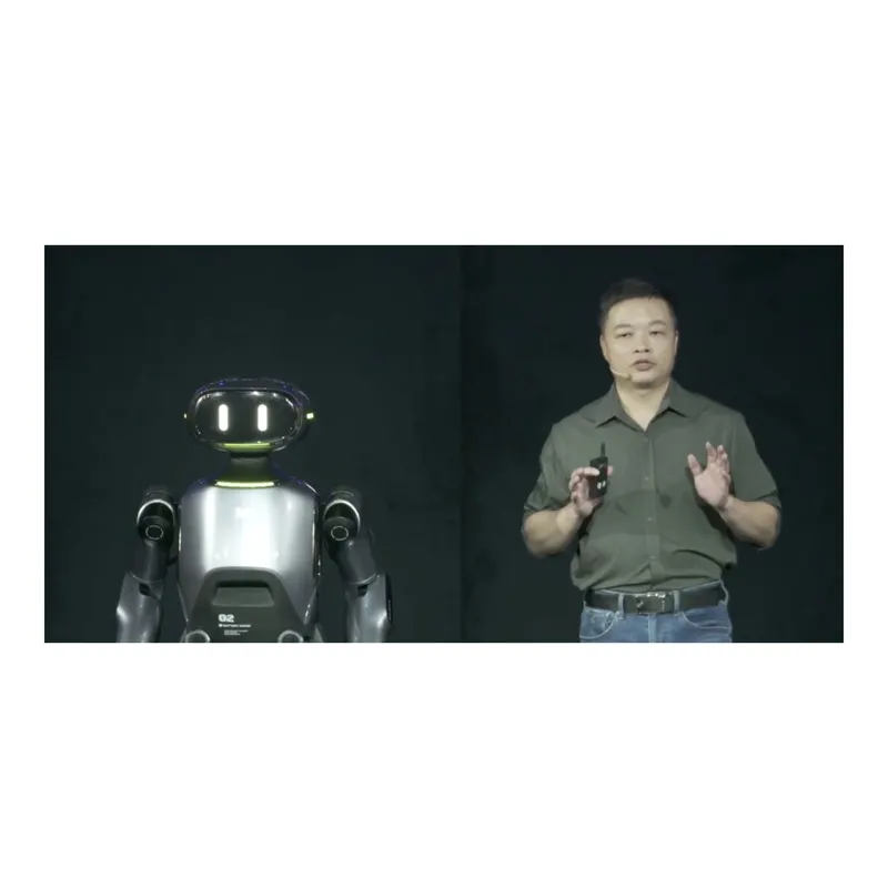 XPENG PX5