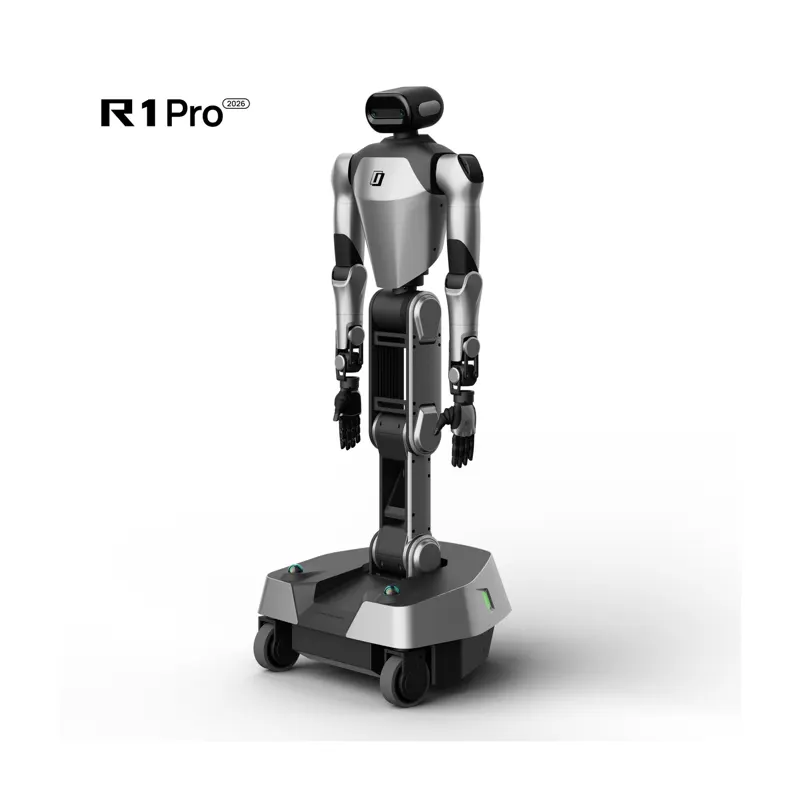 Galaxea R1 Pro