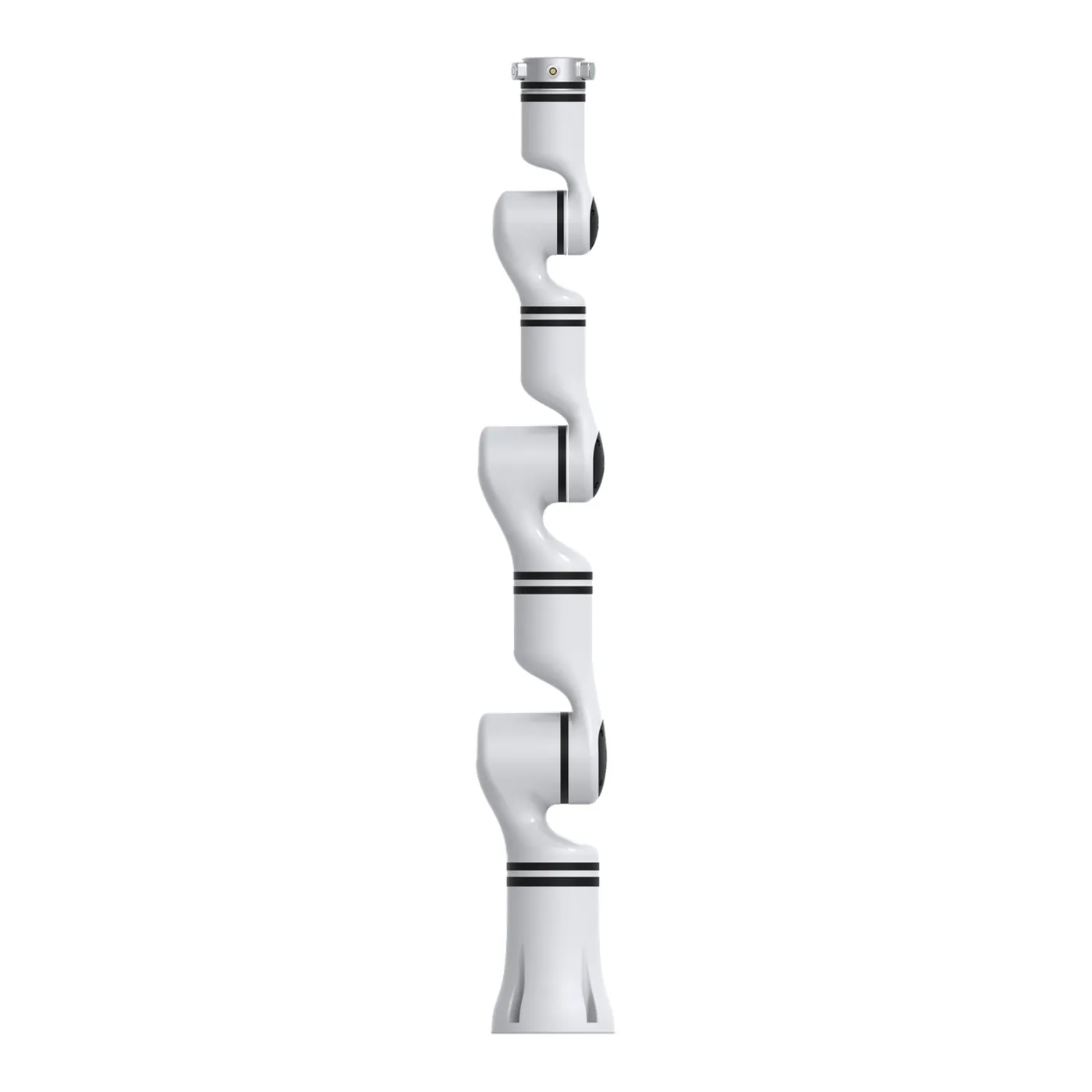 RealMan RM75 7-DoF Humanoid Robotic Arm