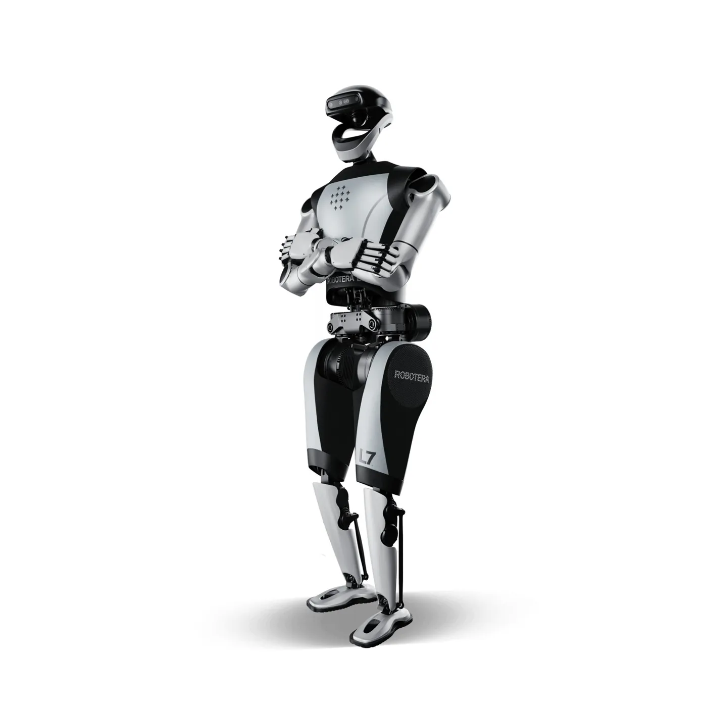 RobotEra L7 Humanoid Robot