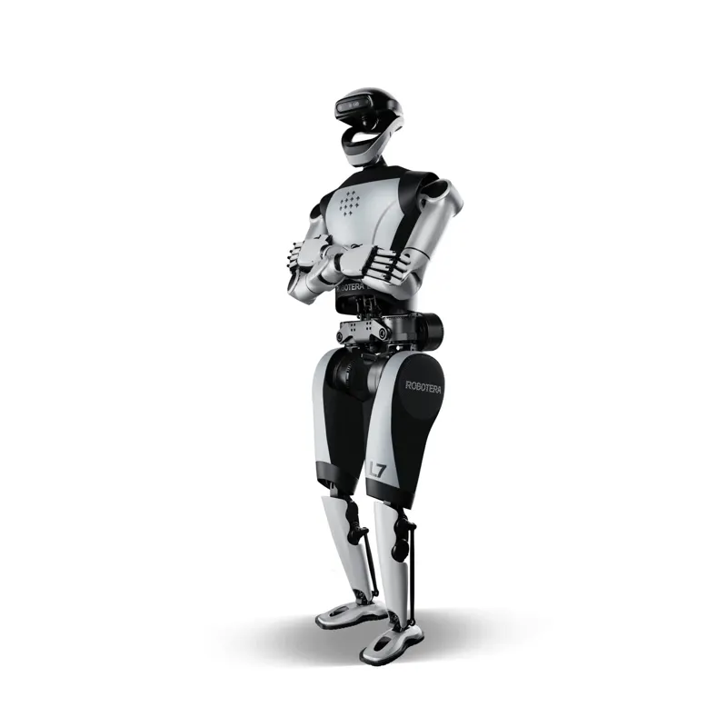 RobotEra L7 Humanoid Robot