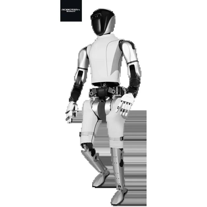 RobotEra STAR1