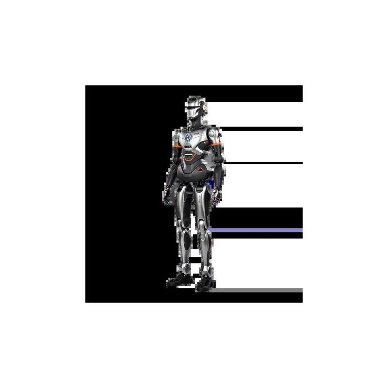 EngineAI SE01 Humanoid Robot