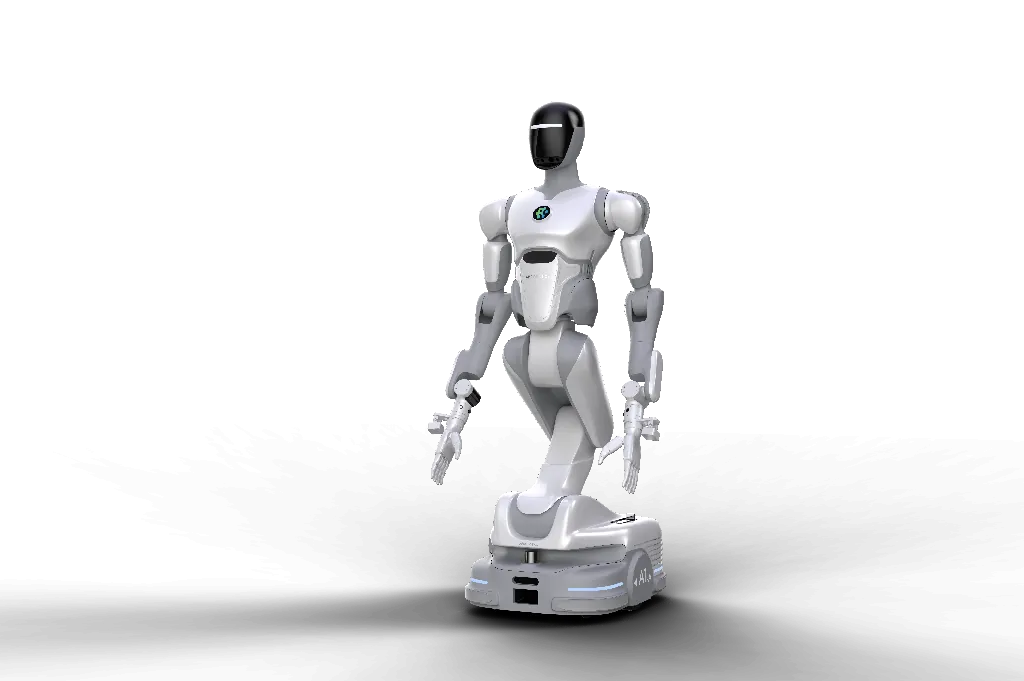 AlphaBot Series