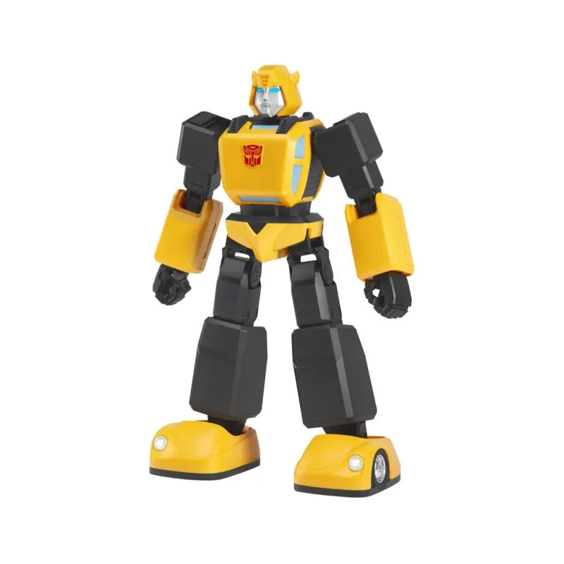Bumblebee G1 Performance Robot