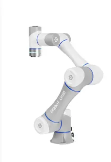 CRAF Series (with Torque Sensor)