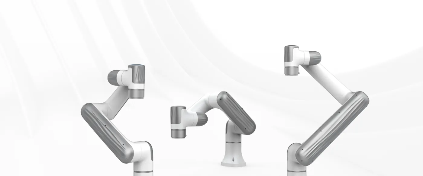 DOBOT Nova Series