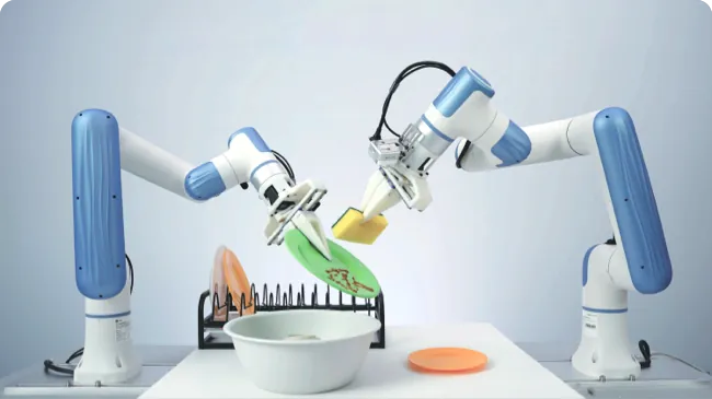 DOBOT X-Trainer