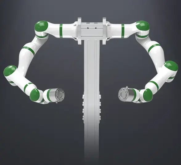 DR Series Dual-Arm Cobot
