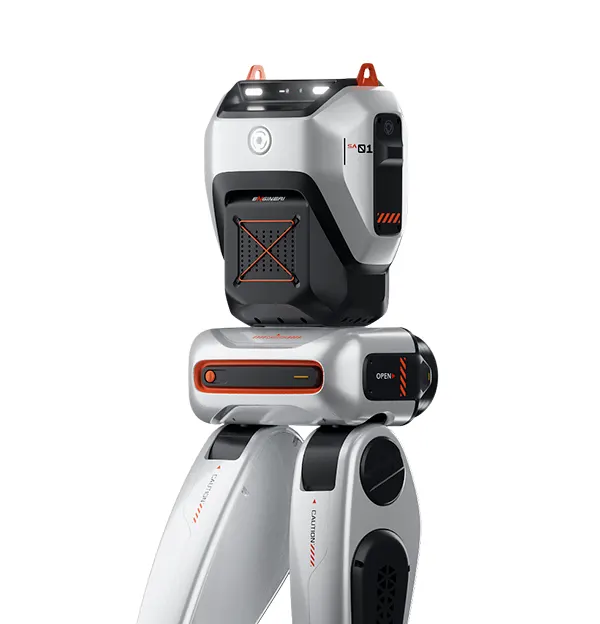 ENGINEAI SA01