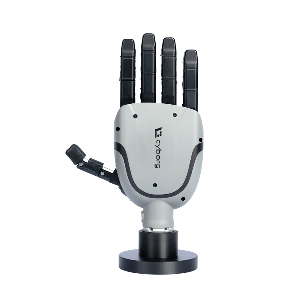 Humanoid Bionic Dexterous Hand