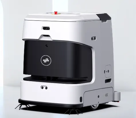 J40 Indoor Commercial Cleaning Robot