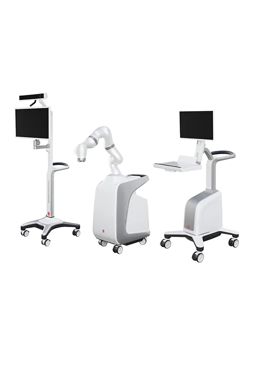 KUNWU® Robotic Orthopaedic Surgical System