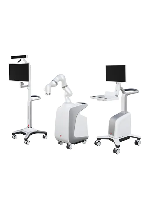 KUNWU® Robotic Orthopaedic Surgical System