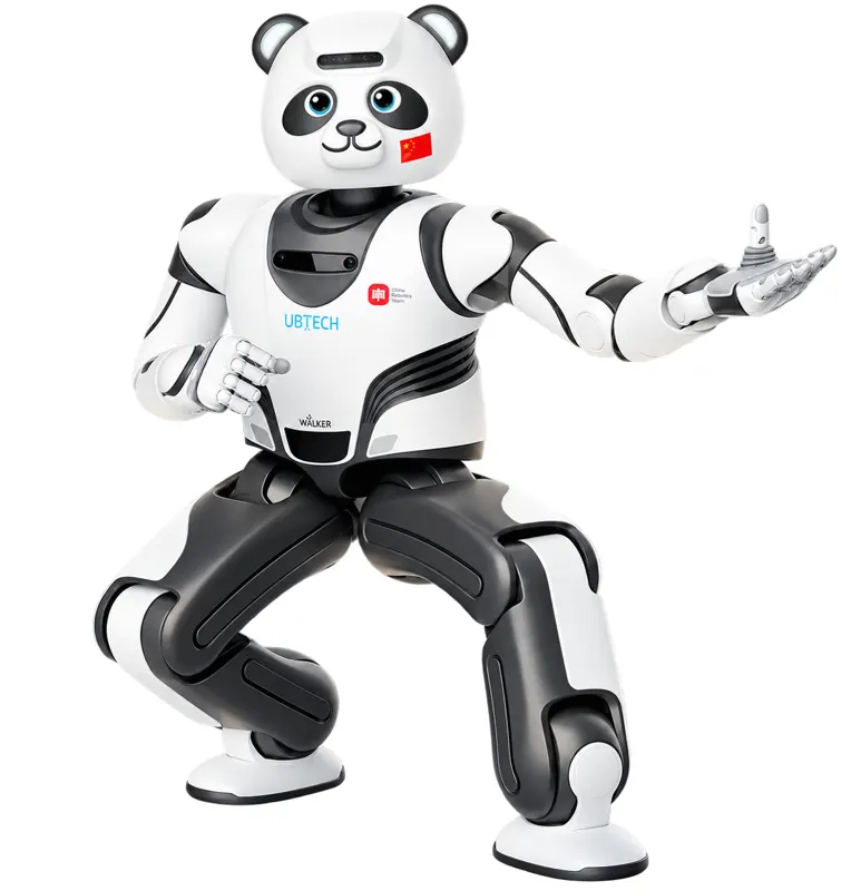 Panda Robot