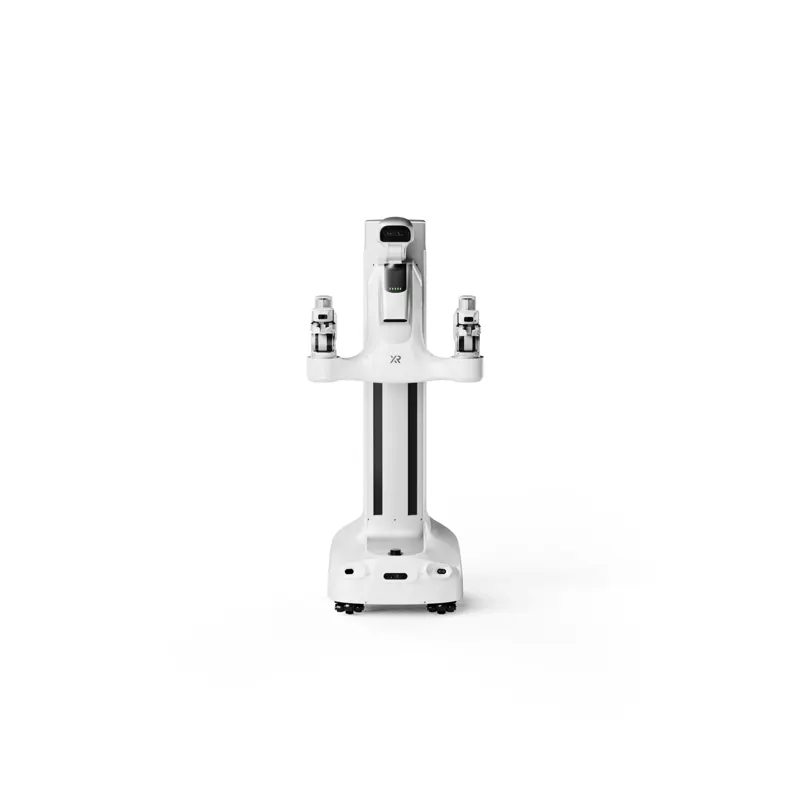 Quanta X1 Pro