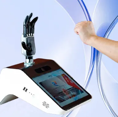 RY-E1 Intelligent Bionic Interaction Platform