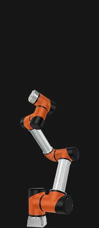 TB6 Series Six-Axis Cobot